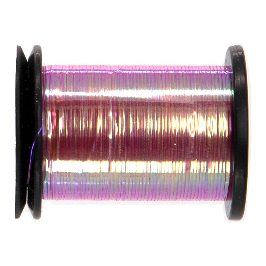 Semperfli Perdigon Body Iridescent Pink