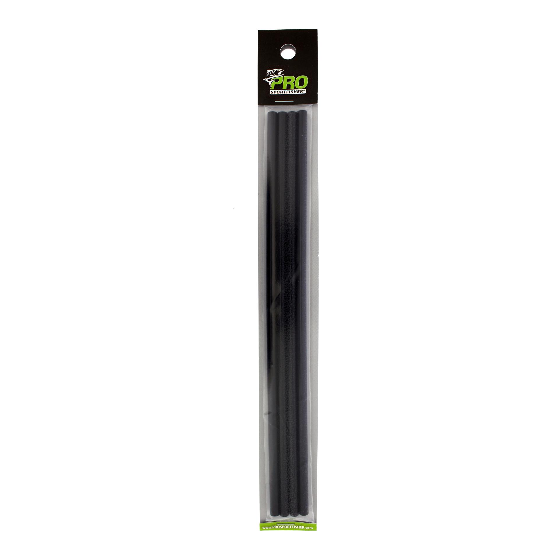 Pro Sportfisher Pro classic tube XL Predator - black