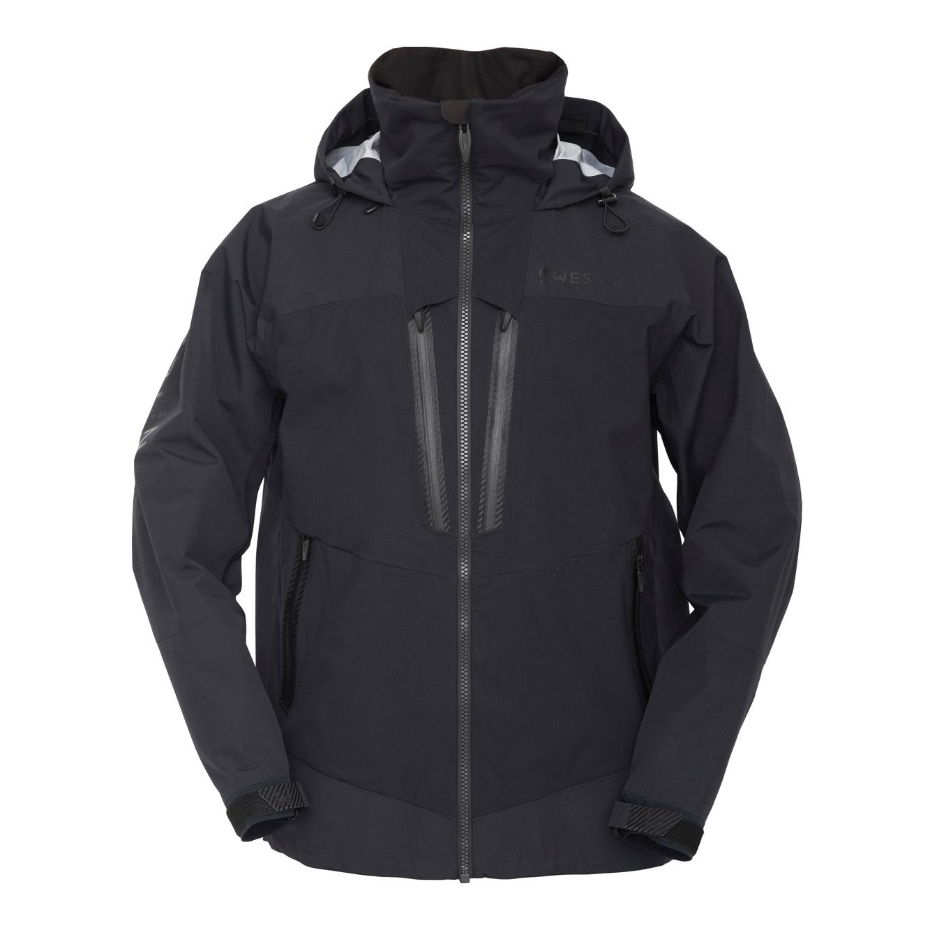 W8 Rain Jacket - Jacke - Produktbild 5