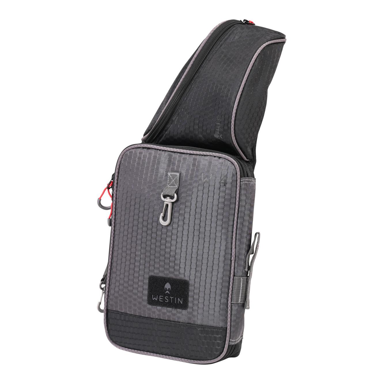 W4 Street Sling 1 Box - Ködertasche