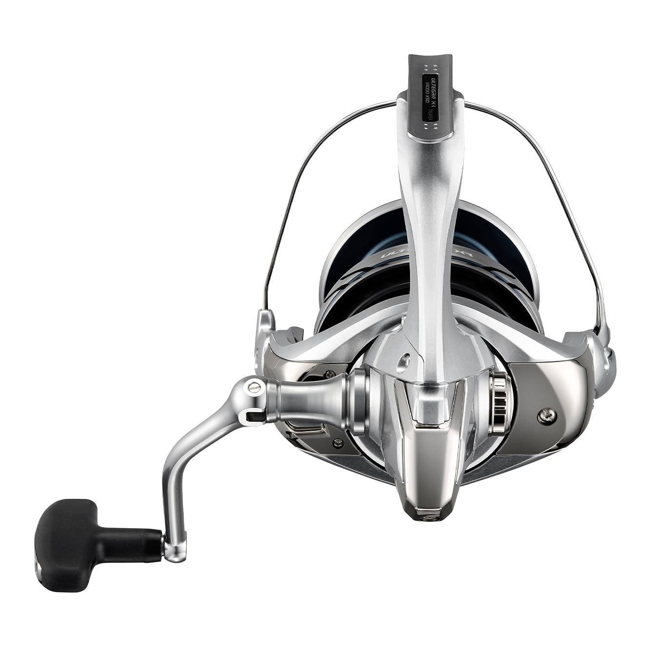 Ultegra XR XSD - Karpfenrolle - Produktbild 2