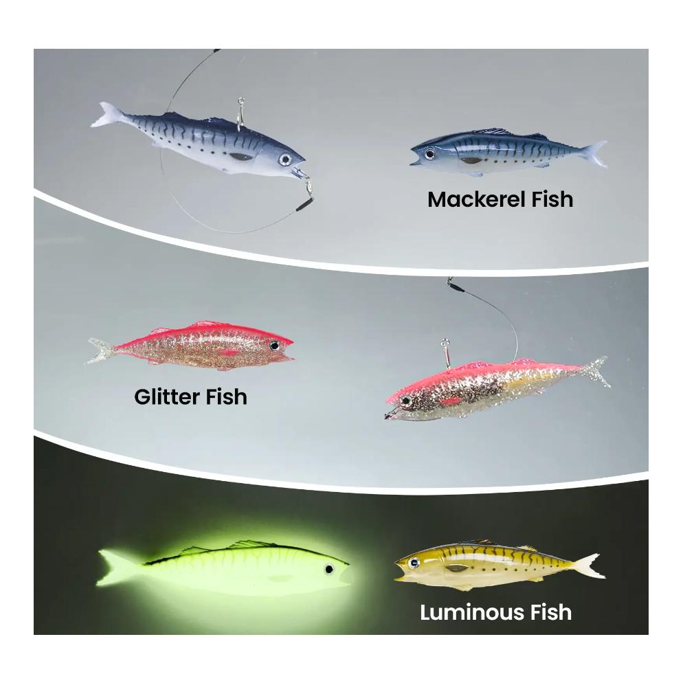 Soft Bait  - Image du produit 2