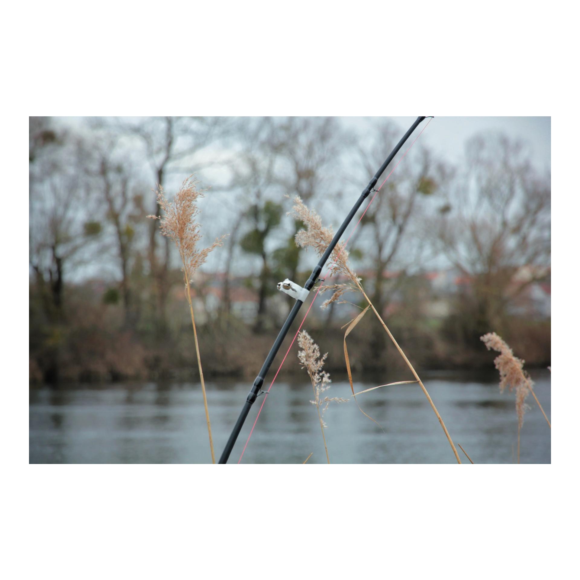 Bigcat Hunter Cat Bells Wallerglocken 3er Pack