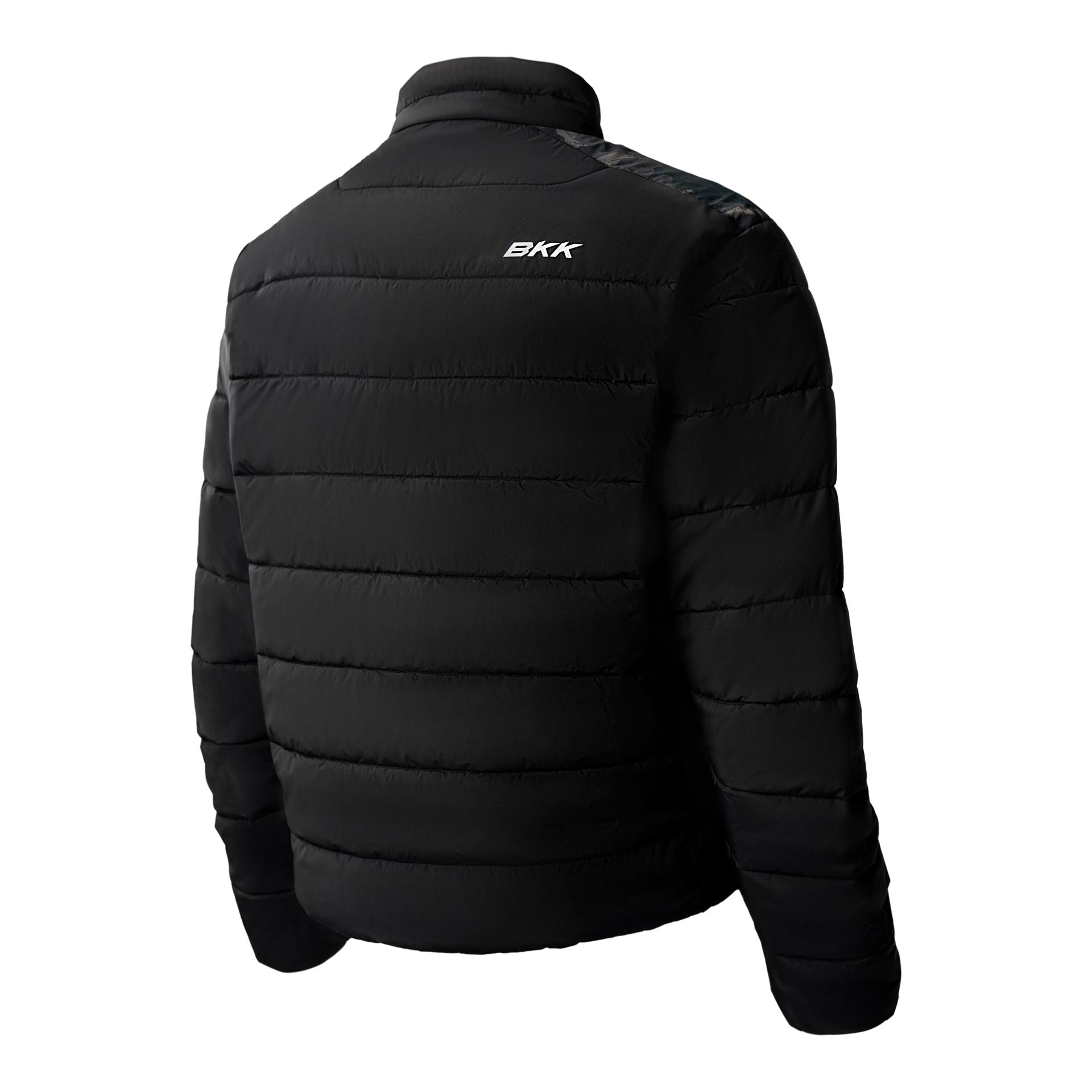 Quilted Jacket - Produktbild 3
