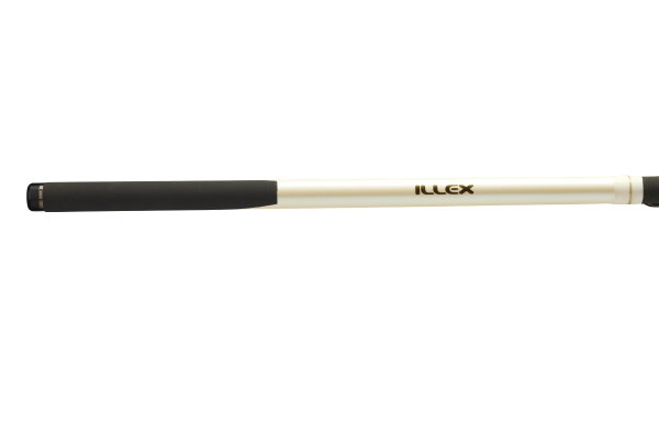 Illex PEPPER X5 S 2502 ML Magic Stick - Spinnrute