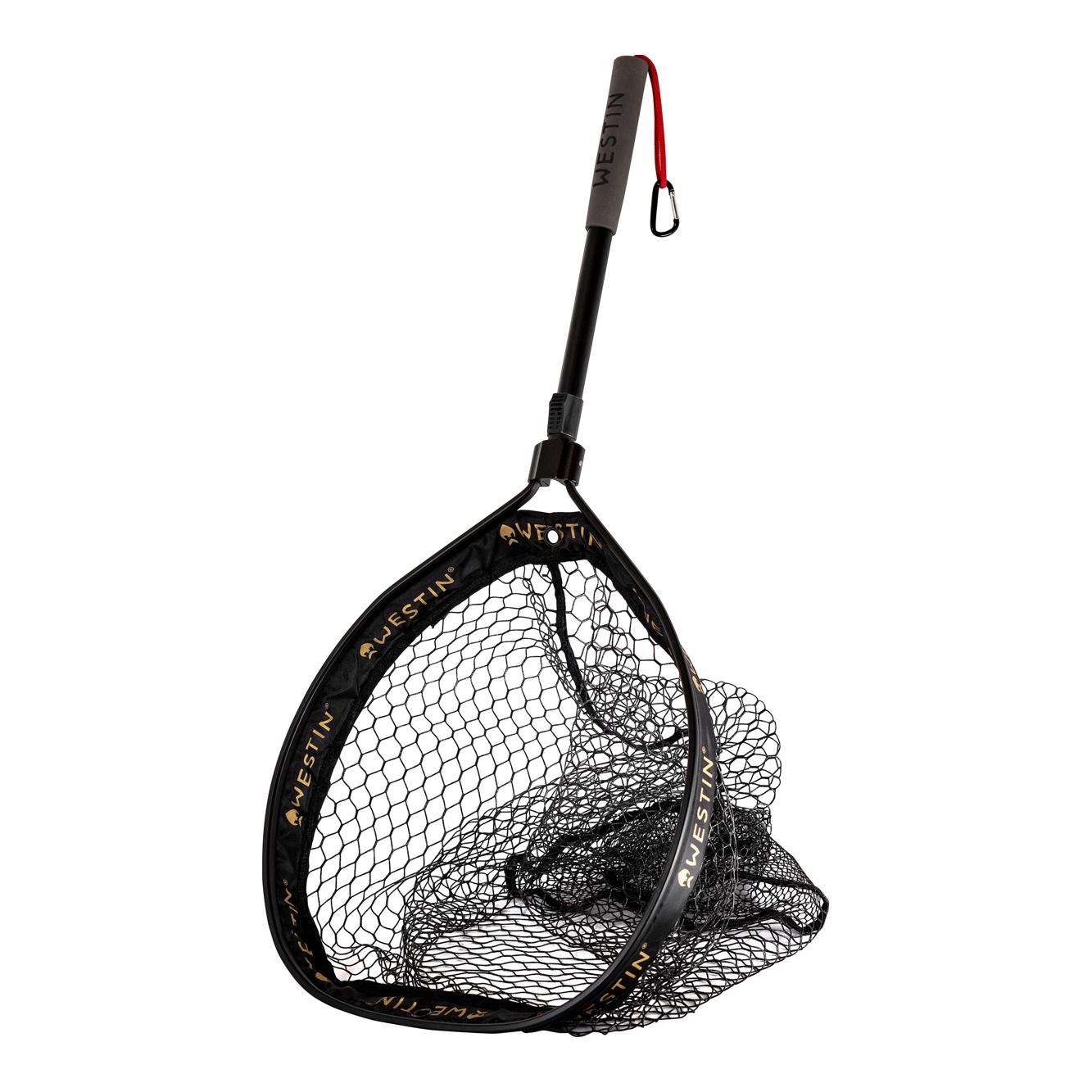 W3 CR Floating Landing Net - Feumer - Produktbild 1