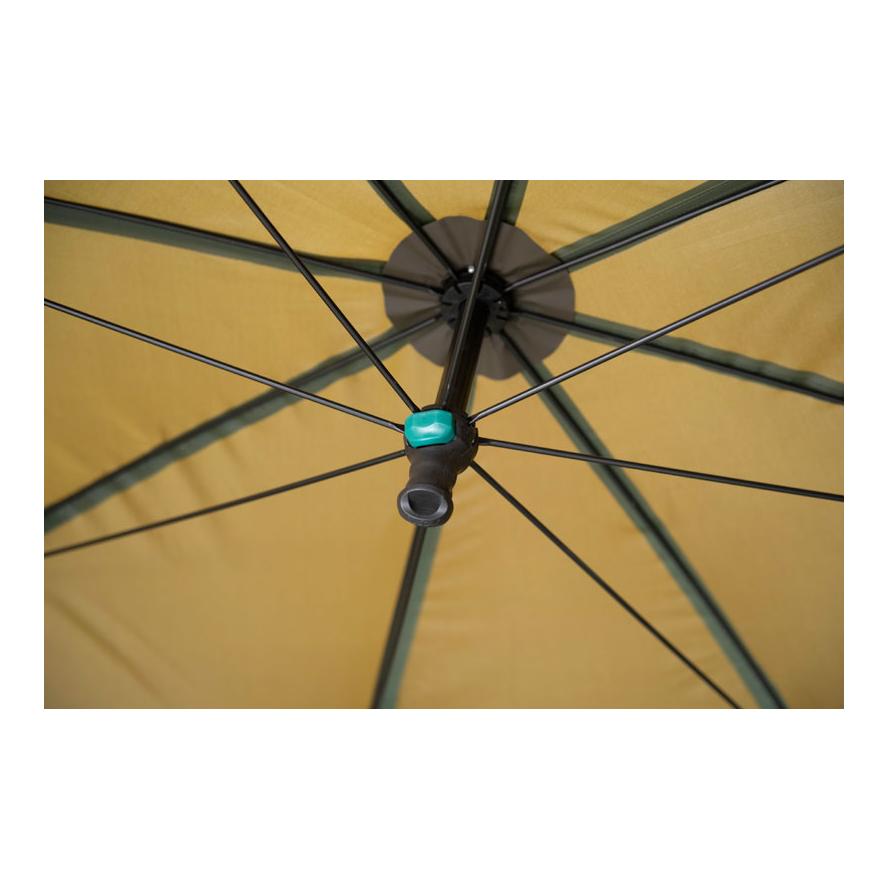 Fox EOS 60" Brolly System - Tente pour carpes