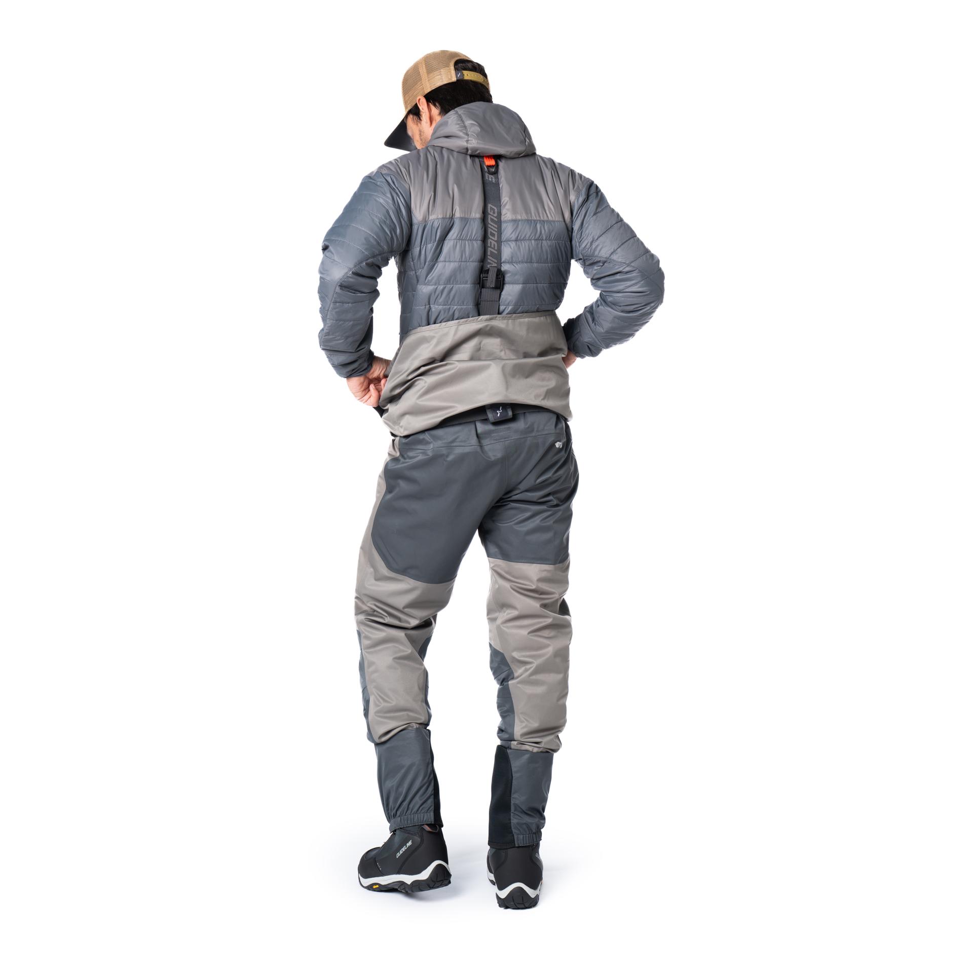 Conduire un Wathose - Image du produit 5