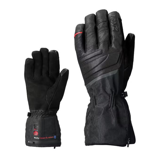 heat glove 6.0 urban line