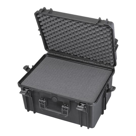 Case 500 H - Outdoor- & Echolotkoffer - Produktbild 2