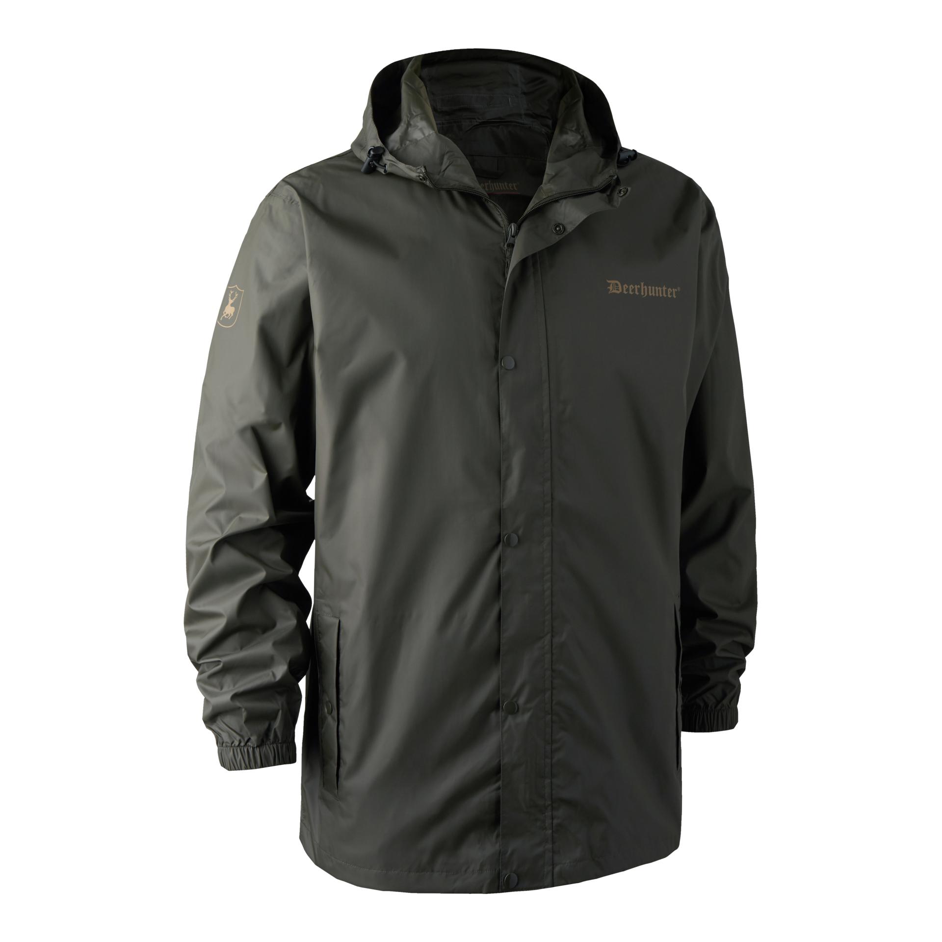 Veste imperméable Survivor - Timber