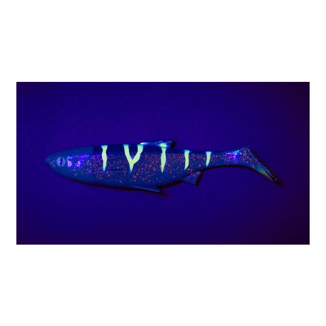 Fake Shad - Gummifisch - Produktbild 2