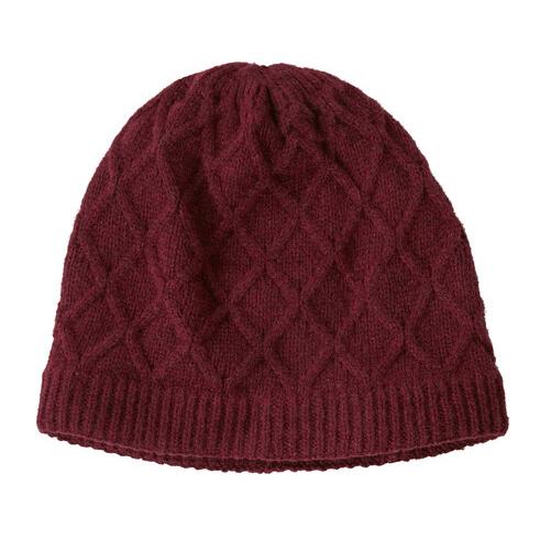W's Honeycomb Knit Beanie - Mütze