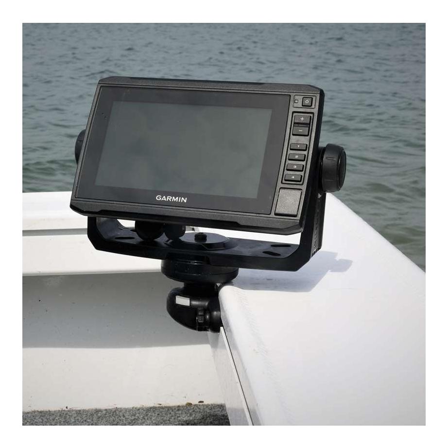 Railblaza Garmin Fishfinder Mount Low Profile