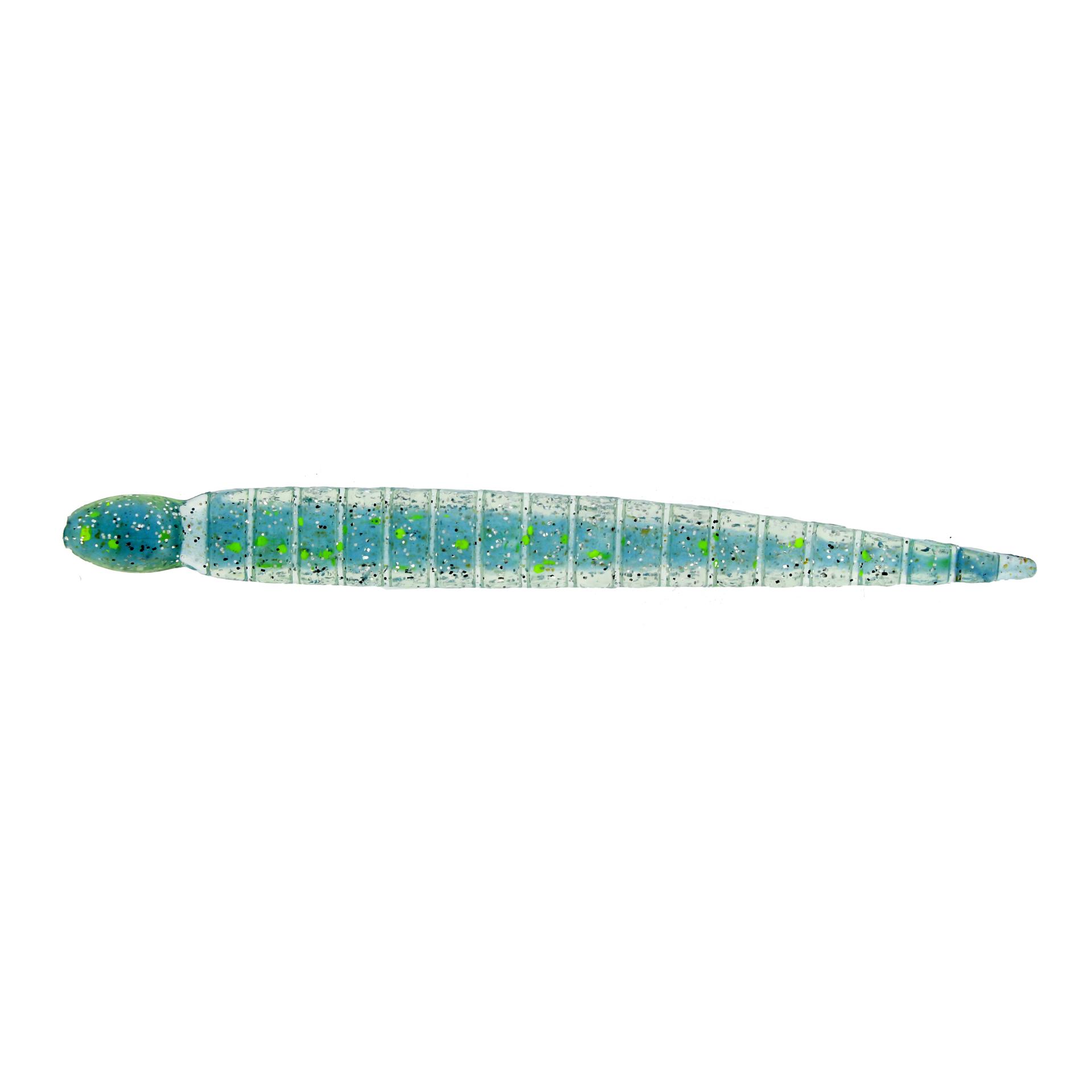 Keitech Custom Leech Sexy Shad - Gummiköder