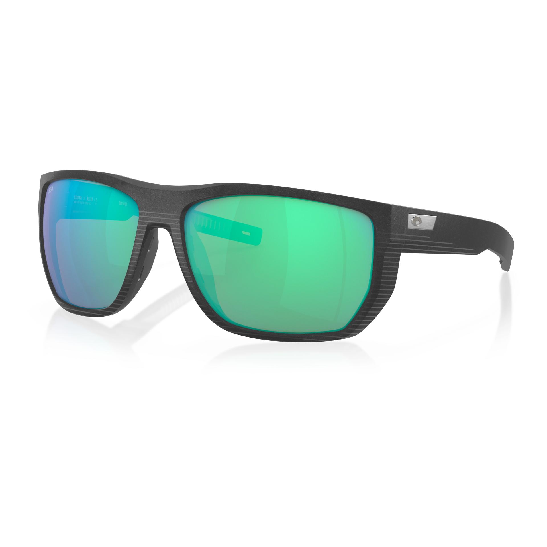 Santiago Net Black - Polarisationsbrille
