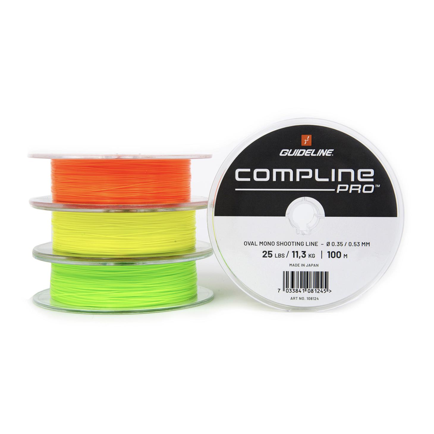 Compline PRO 100M