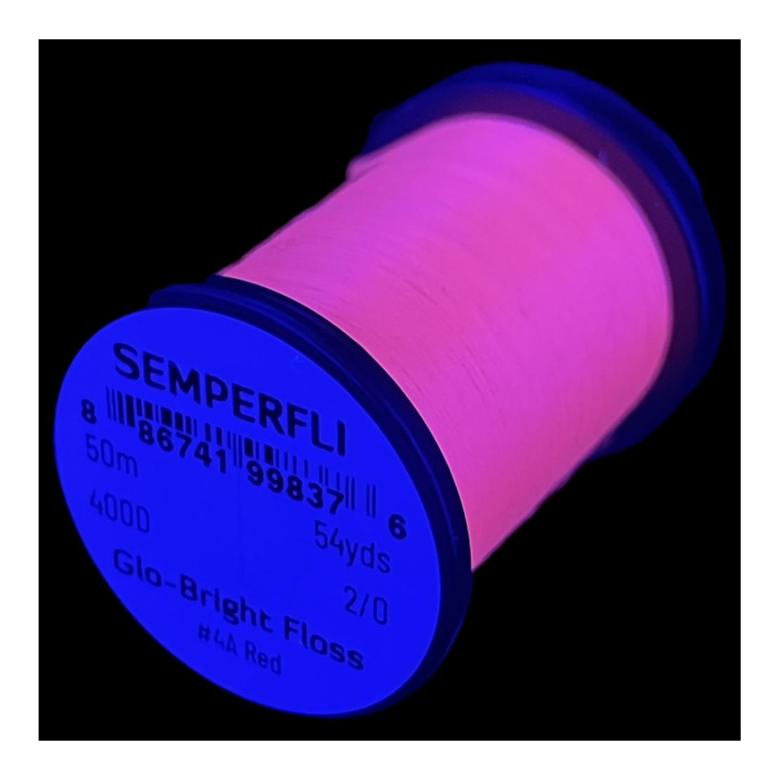 Semperfli Glo-Bright Floss