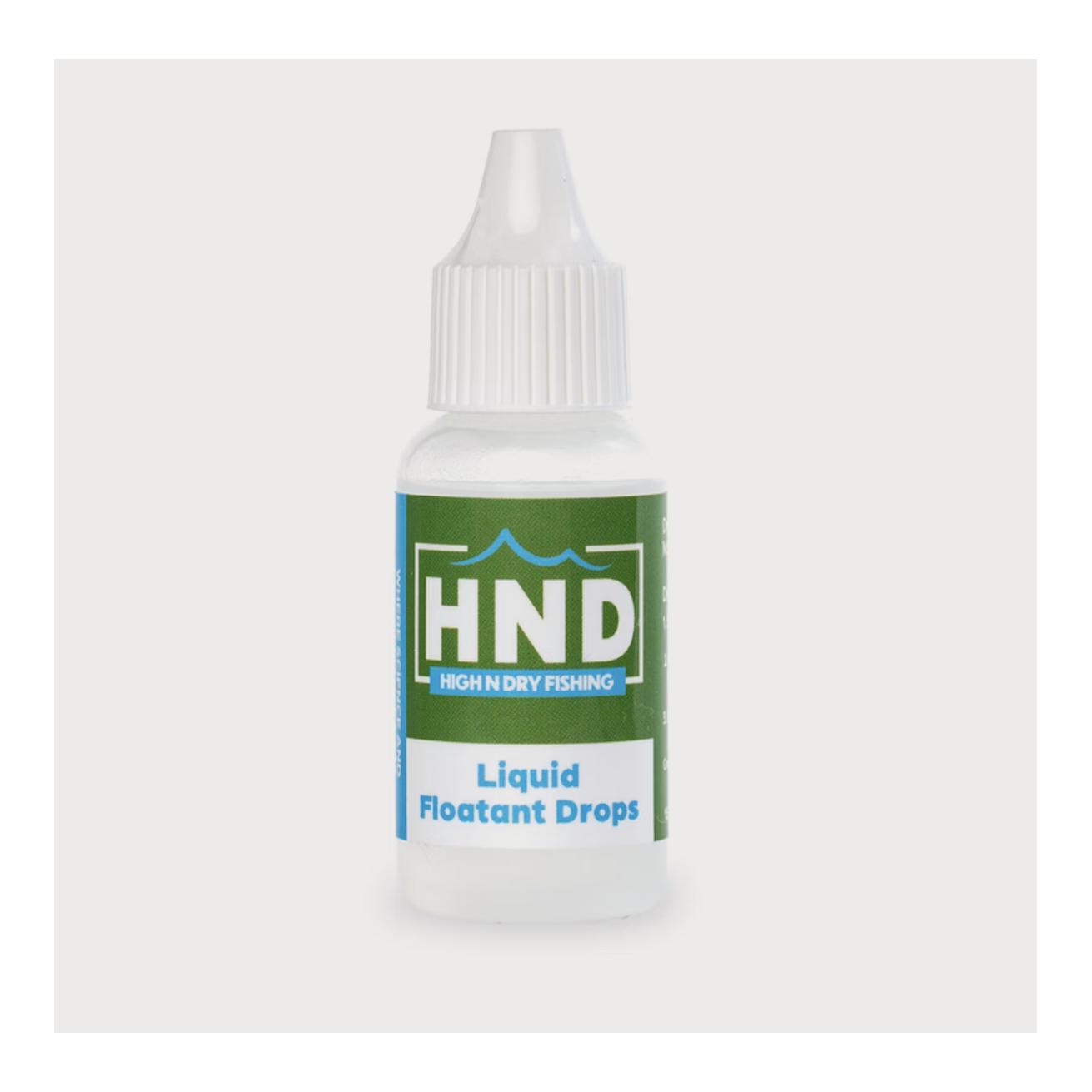 Liquid Floatant Drops