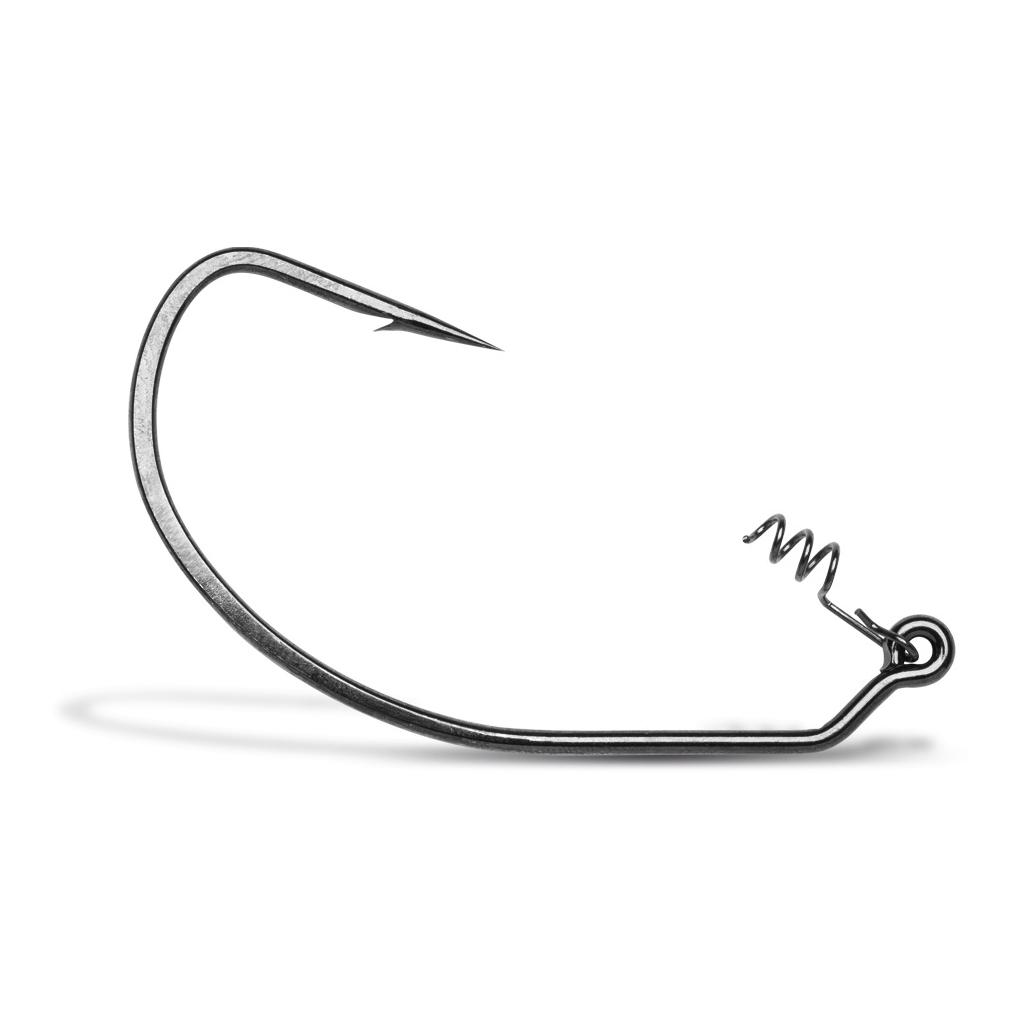 7346SB Heavy Duty Swimbait - Offsethaken mit Schraube