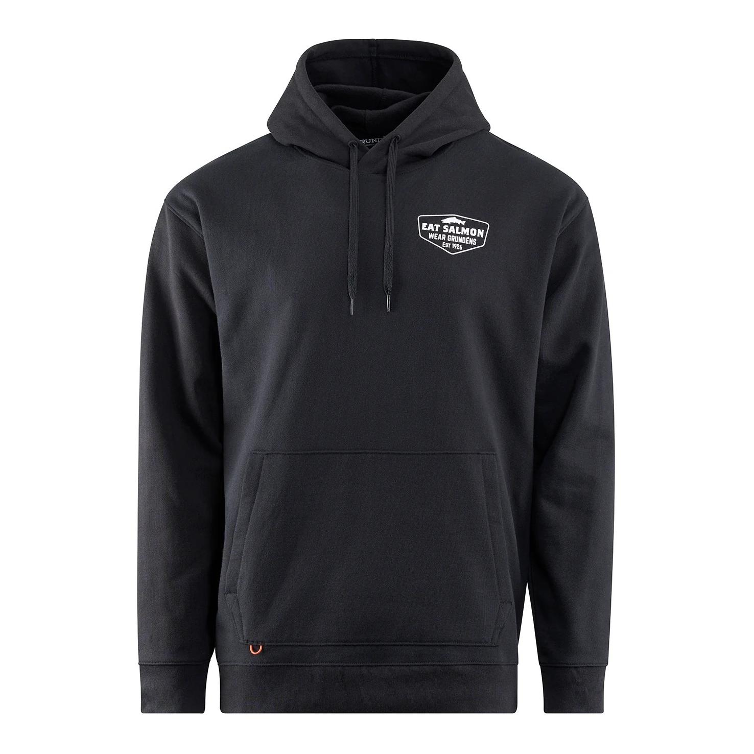 Eat Your Words DWR HD Hoodie - Produktbild 3