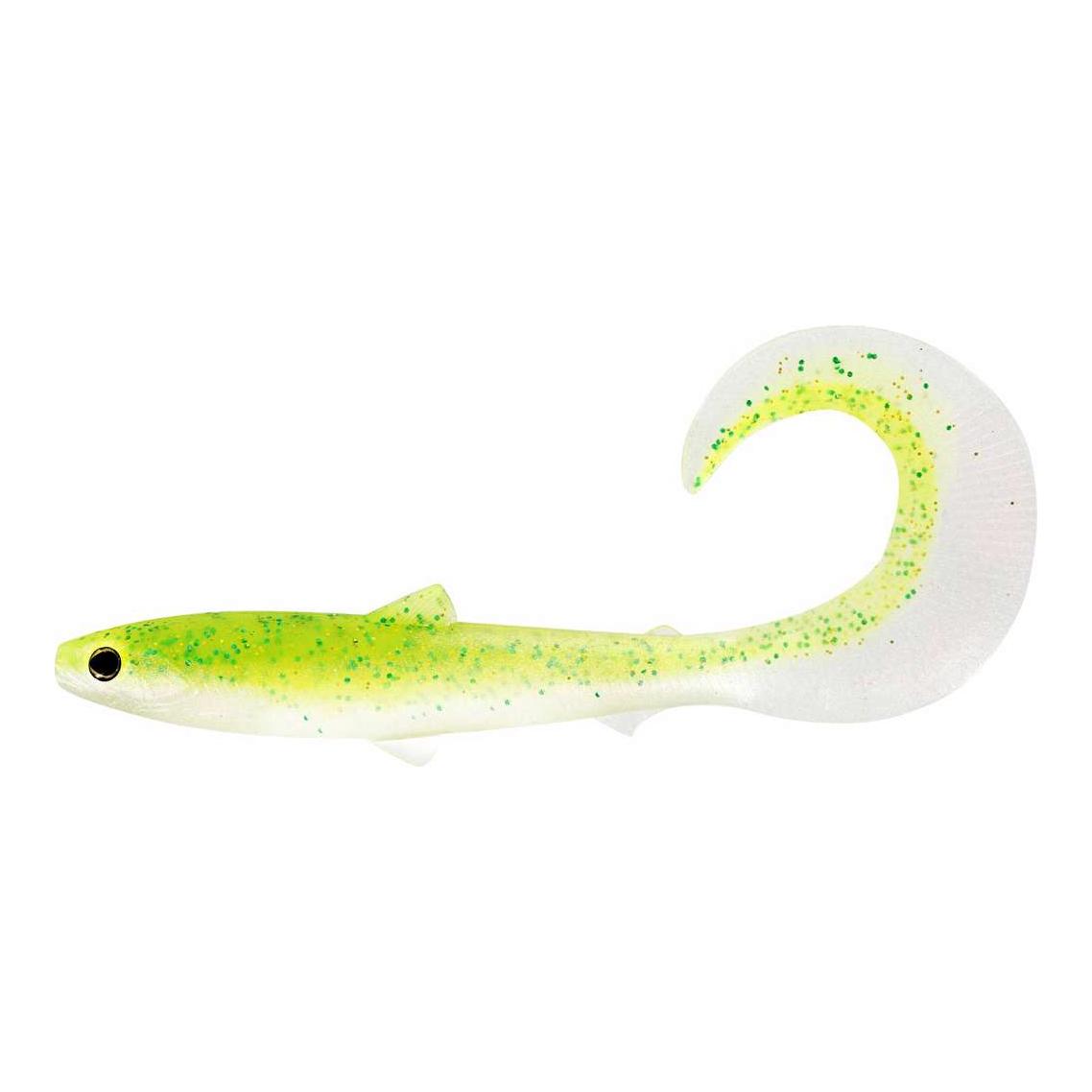 BullTeez Curltail - Gummiköder