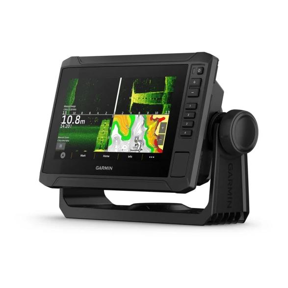 Garmin Echomap UHD2 Touch 72sv - Echolot