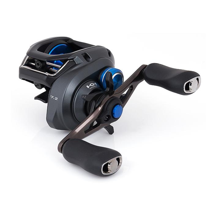 SLX XT - Moulinet casting - Image du produit 1
