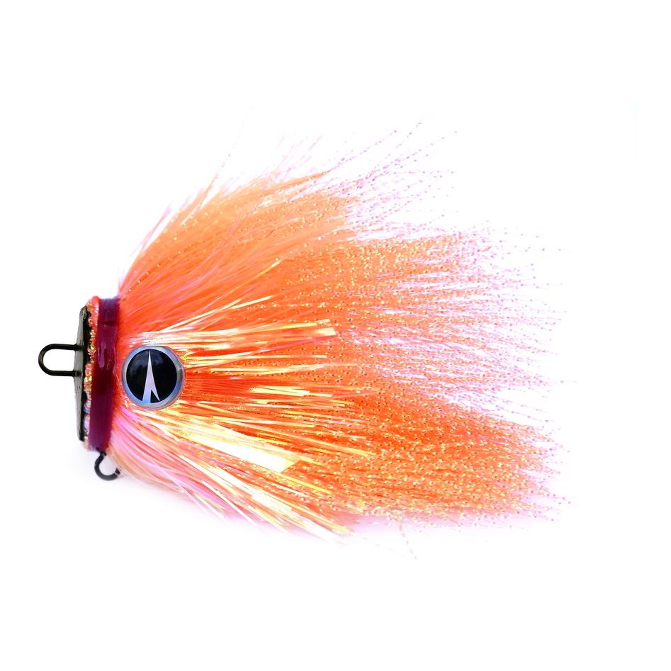 VMC Mustache Rig - Jigkopf