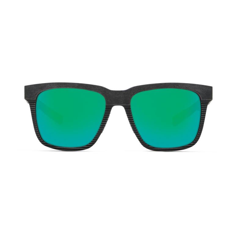 Pescador Green Mirror - Lunettes polarisées - Image du produit 2