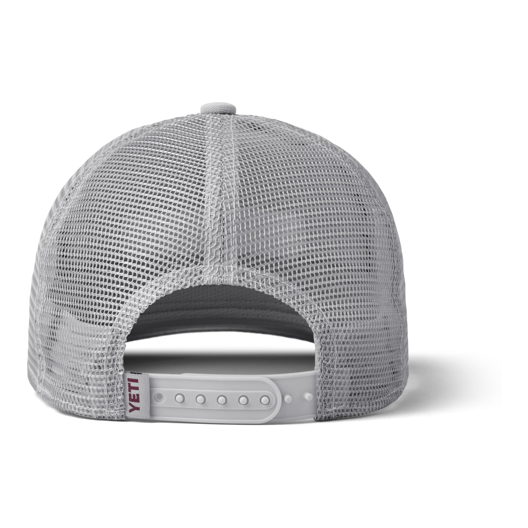 Logo Badge F22 Trucket Hat - Cap - Produktbild 3