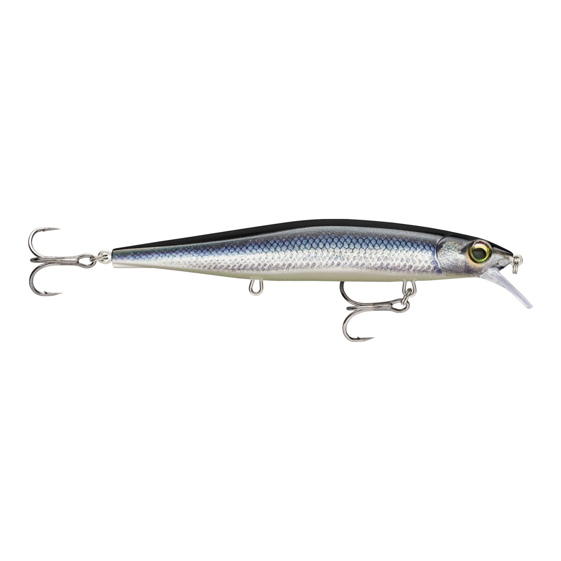 Rapala Precision Xtreme Mavrik Custom - Wobbler
