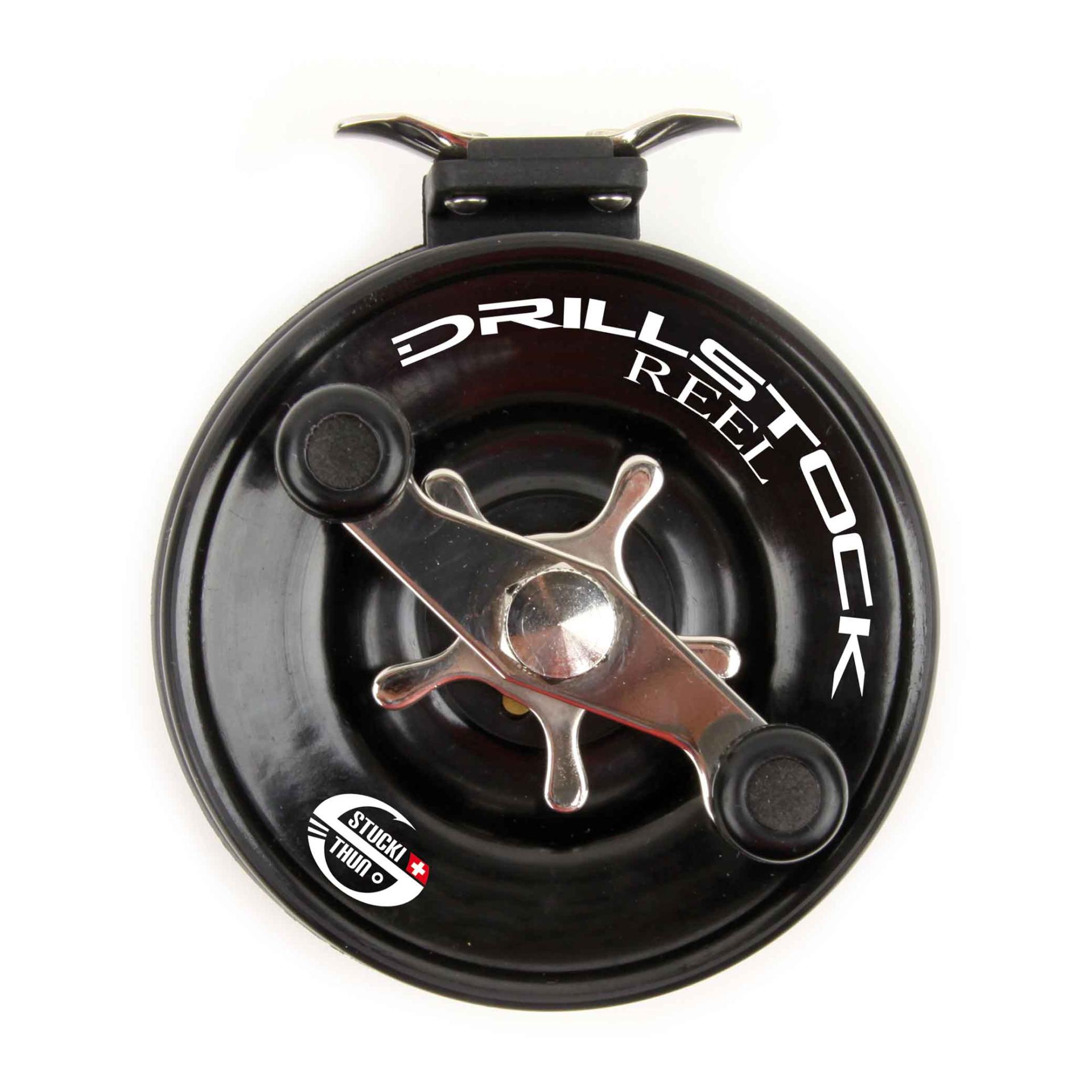 Drillstock Rolle