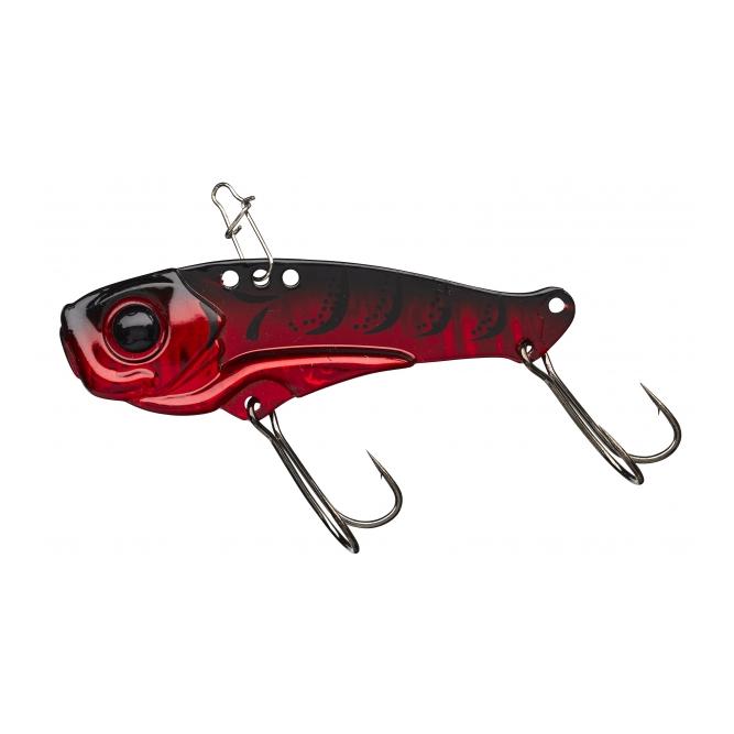 Red Craw