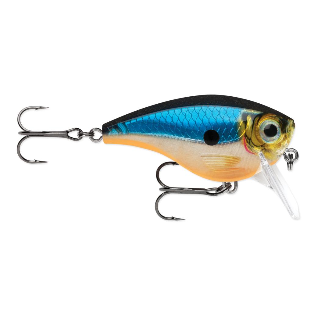 BX® Big Brat - Wobbler - Produktbild 1