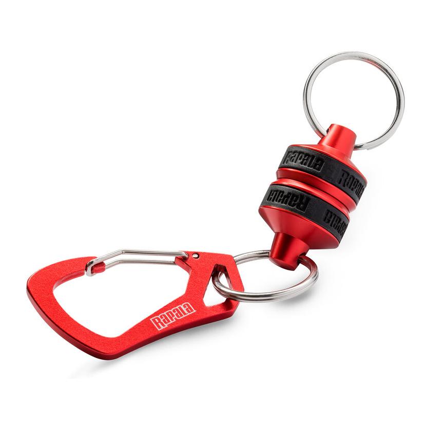 RCD Magnetic Release Red - Feumermagnet
