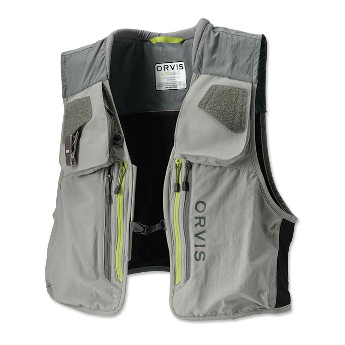Ultralight Vest - Gilet