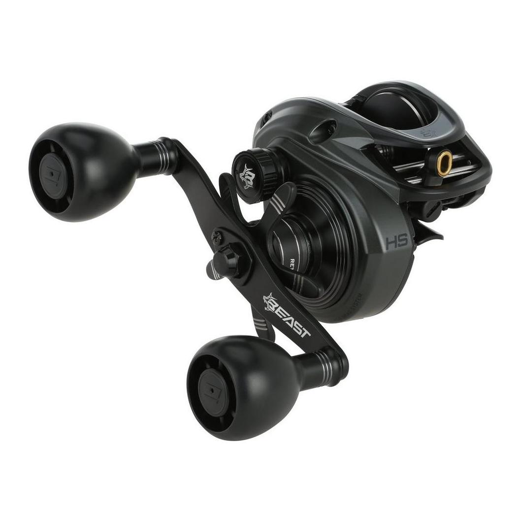 Beast™ 300 Low Profile Reel