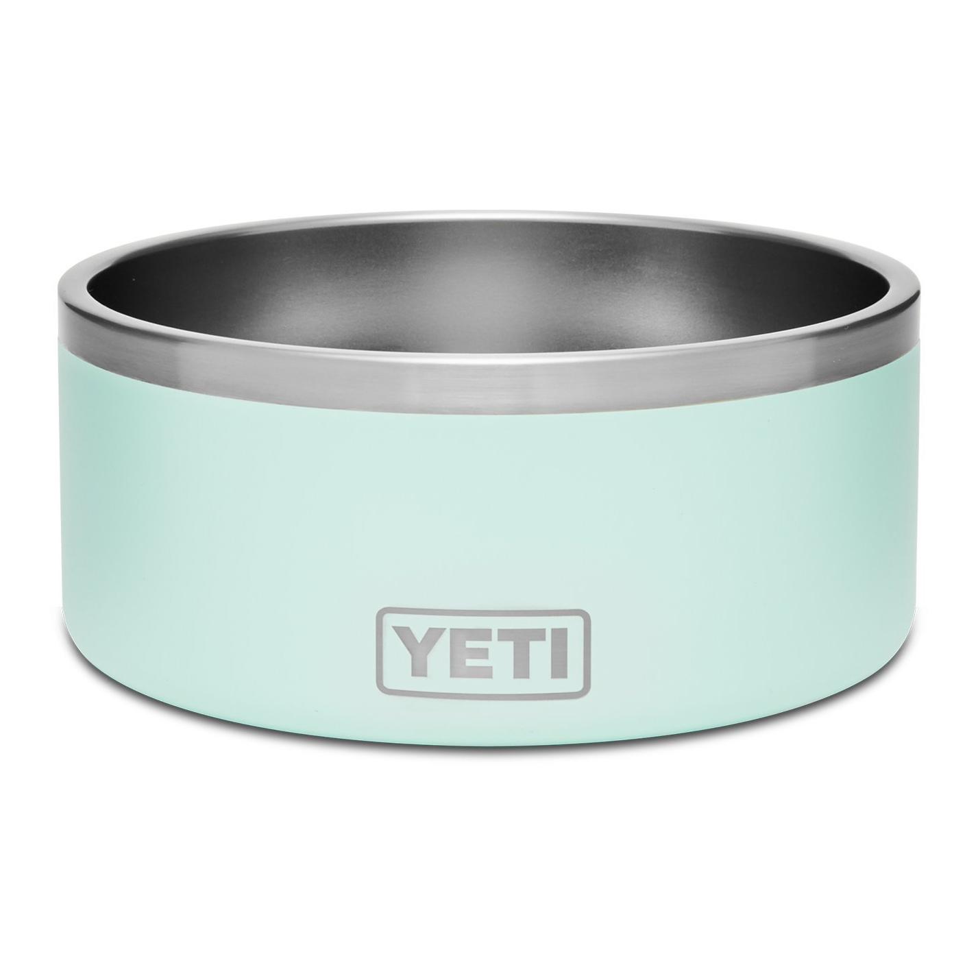 YETI BOOMER 8 DOG BOWL - Hundenapf