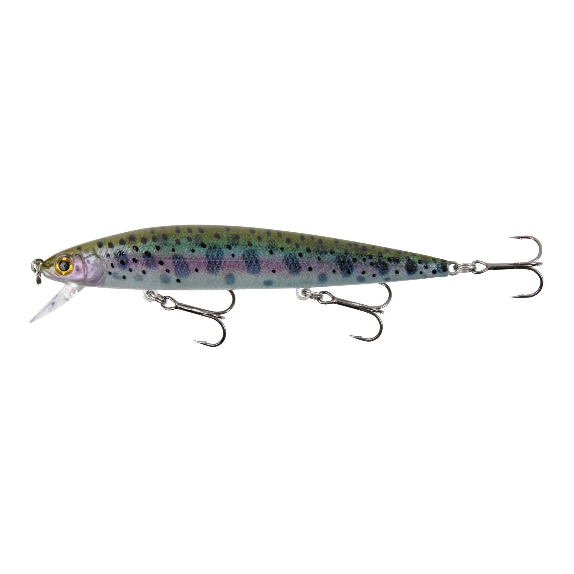 Fanatics Vagabond Rainbow Trout - Wobbler - Produktbild 1