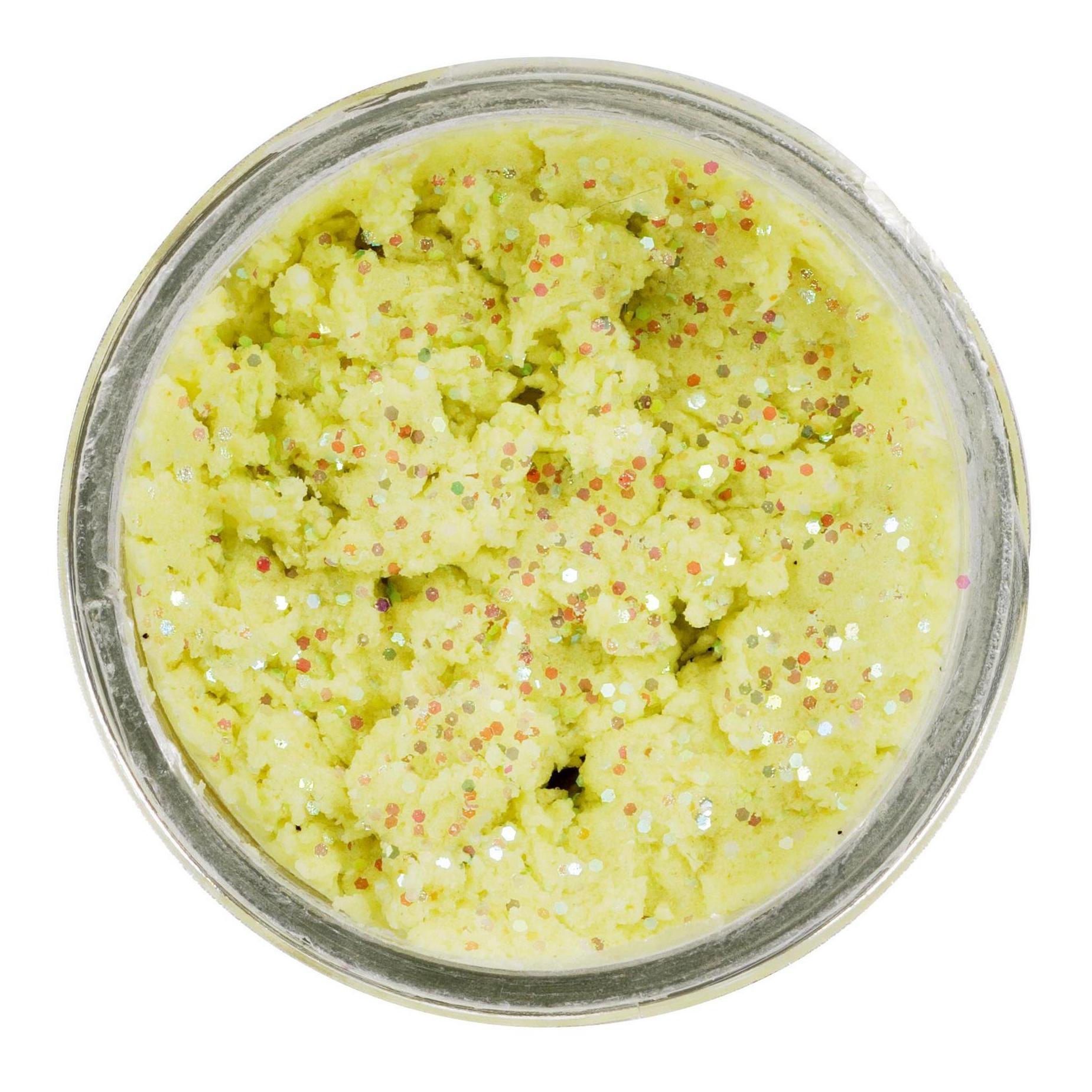 PowerBait Natural Glitter Trout Dough - Image du produit 1