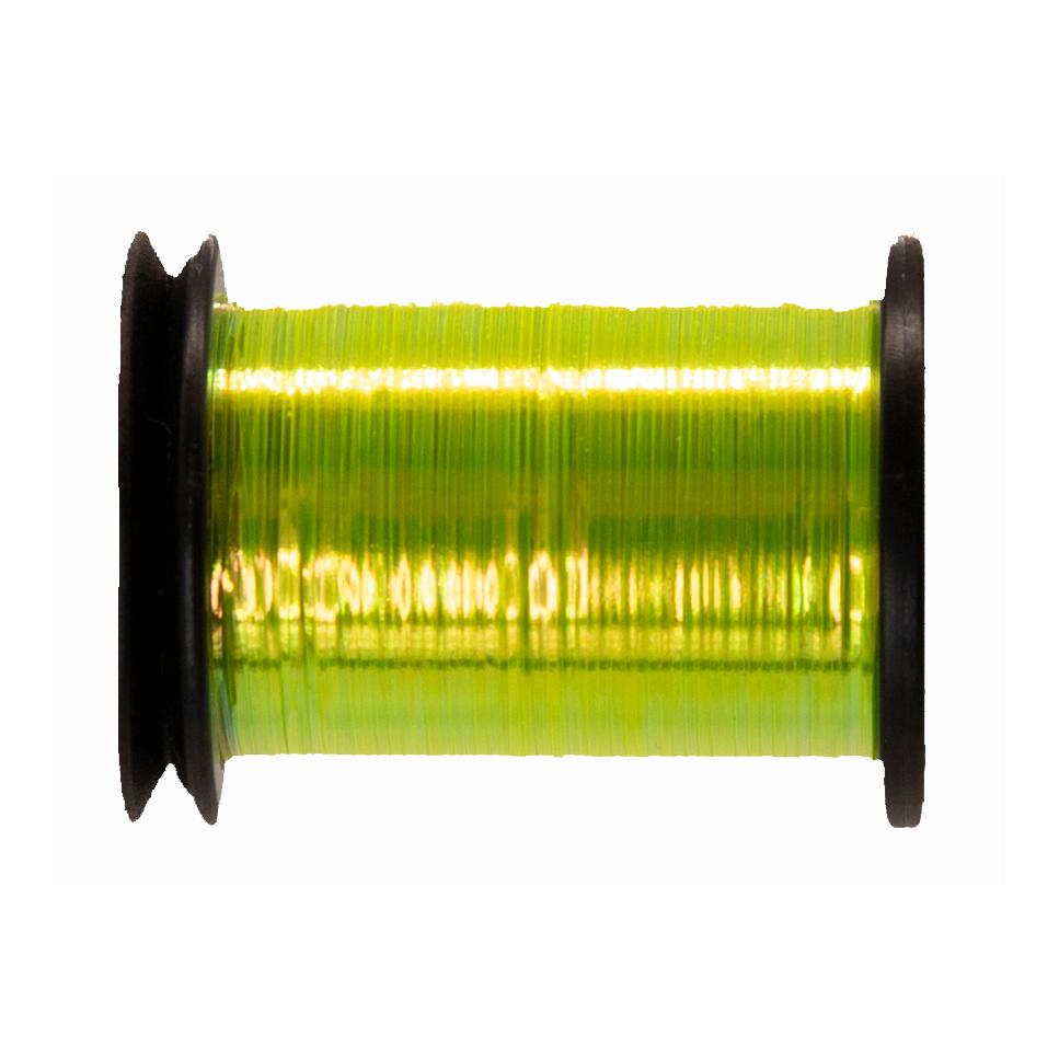 Semperfli Perdigon Body Fl Yellow