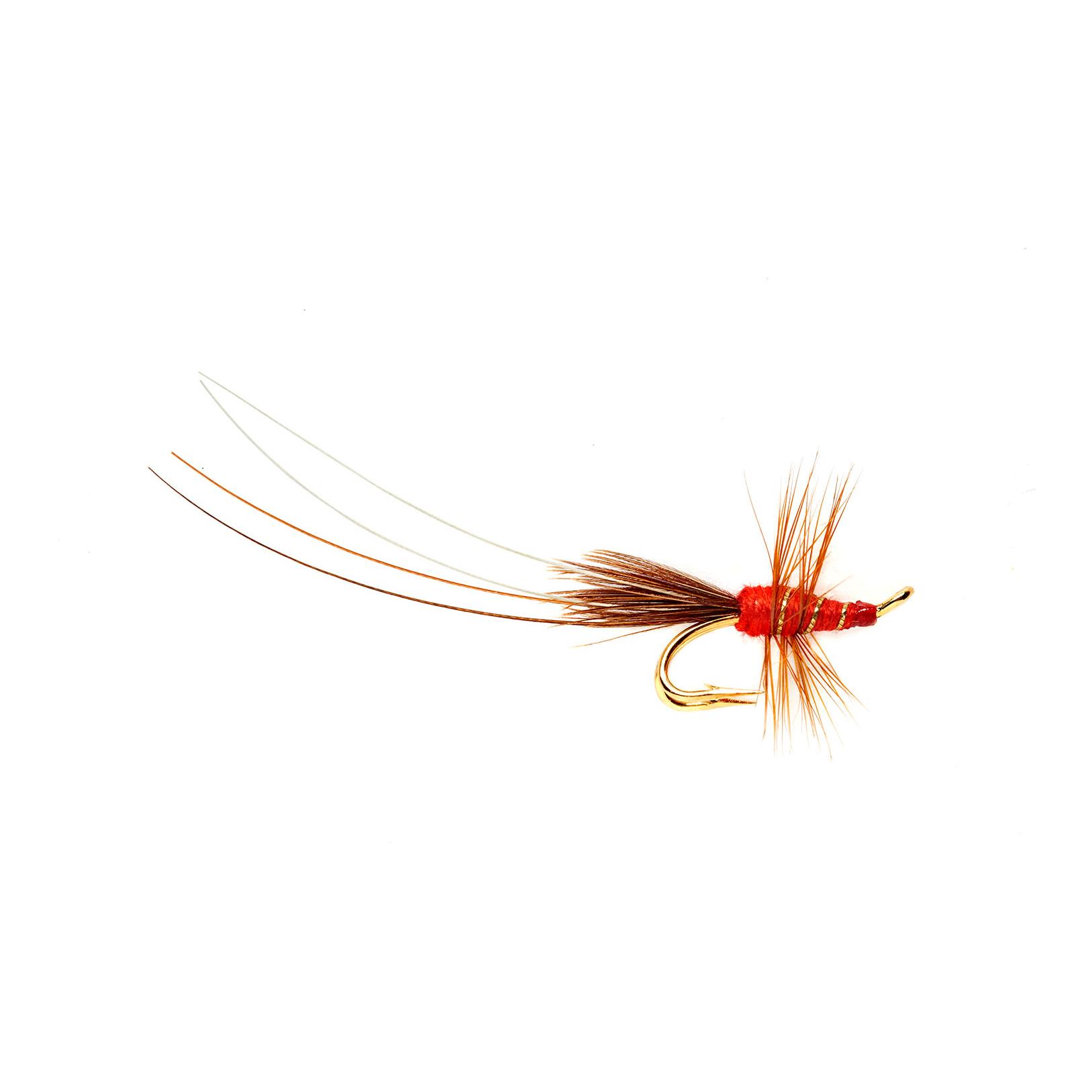Red Francis Double - Streamer