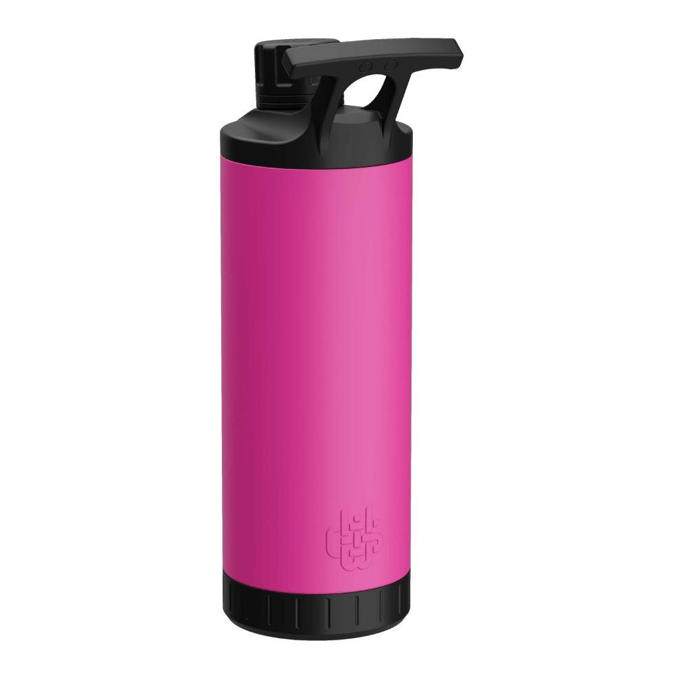 FLASQUE MAG 530ml - Poche à isolation