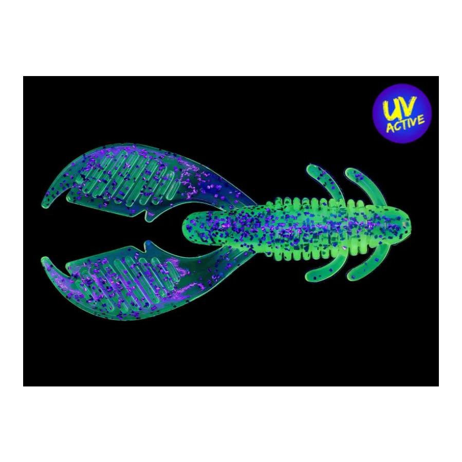 Reins 2" AX Craw Mini - Gummikrebs