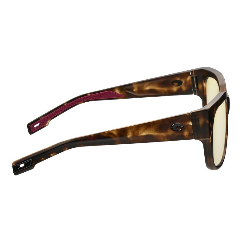 Waterwoman Silver Sunrise Mirror - Lunettes polarisées - Image du produit 3