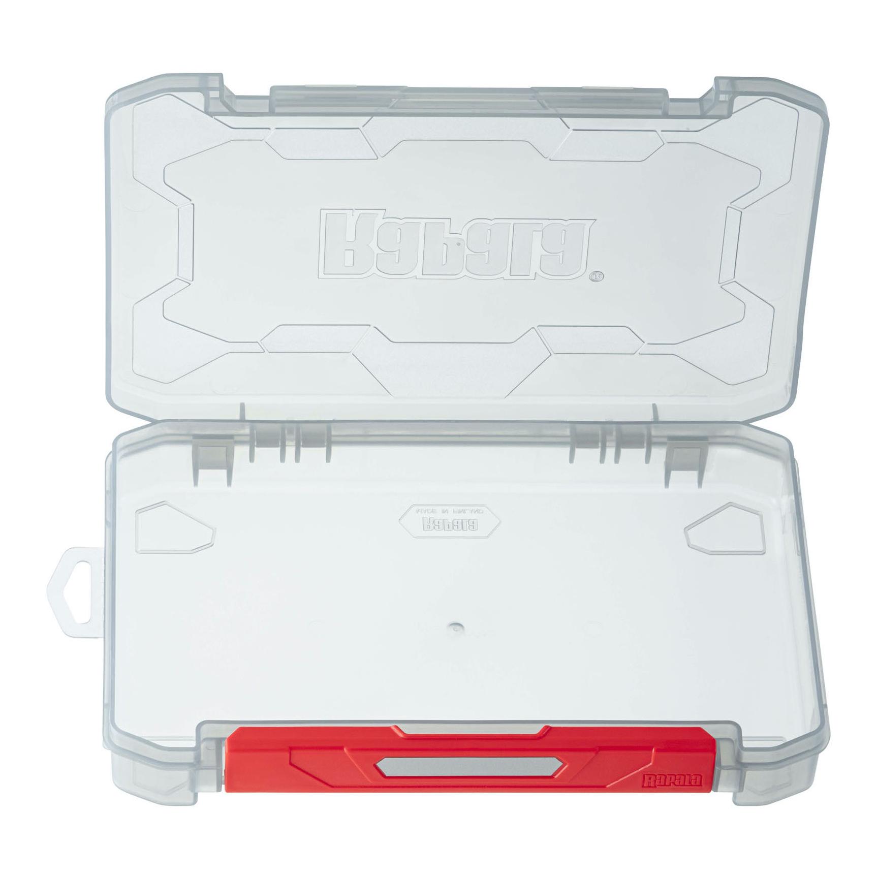 Tackle Tray 276 Open - Köderbox - Produktbild 1