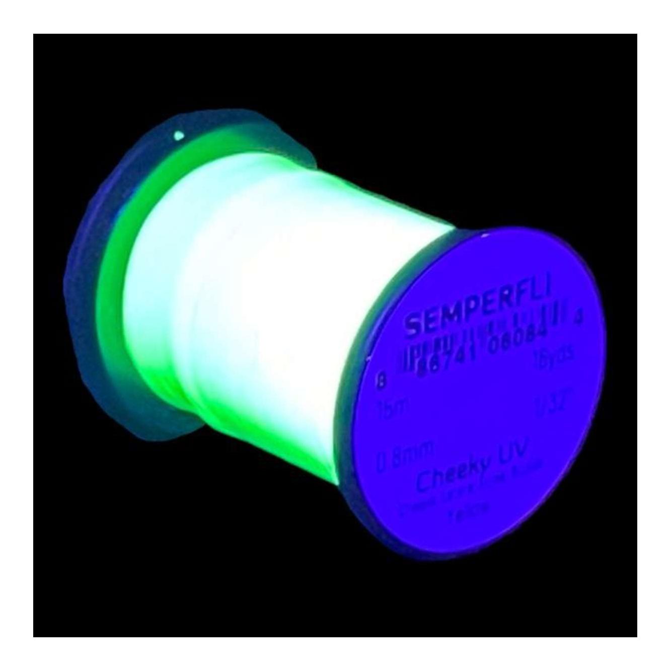 Semperfli Cheeky UV