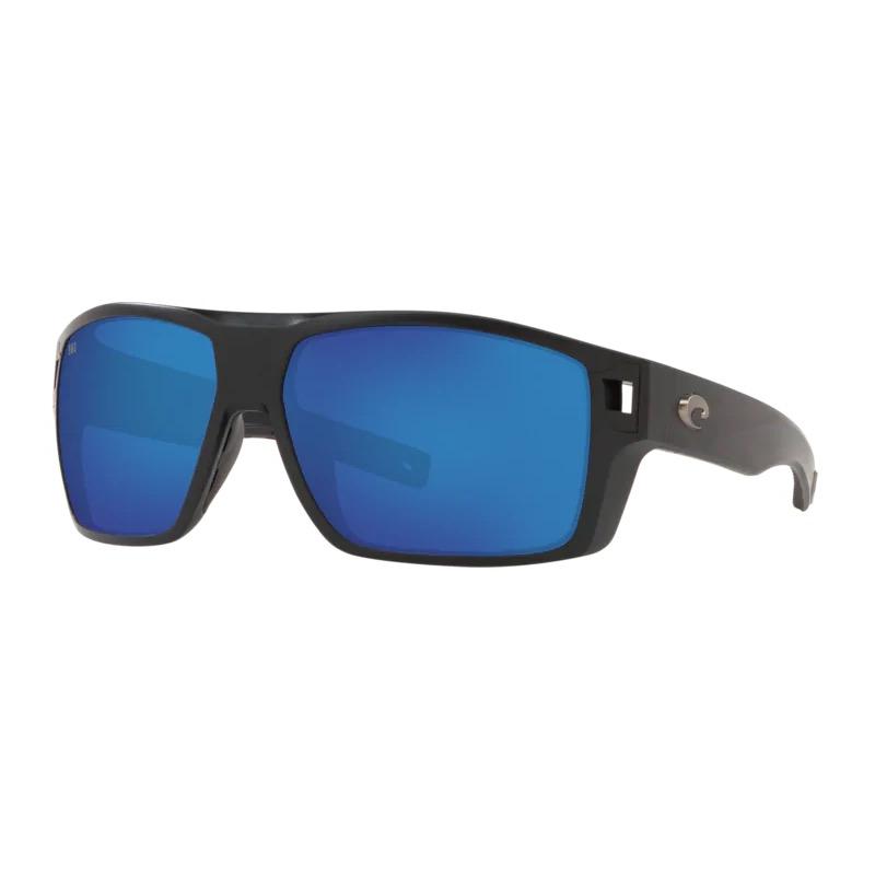 Diego Blue Mirror - Polarisationsbrille
