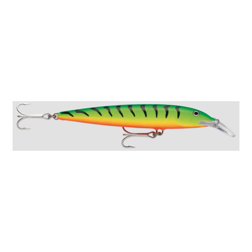Rapala Floating Magnum - Wobbler